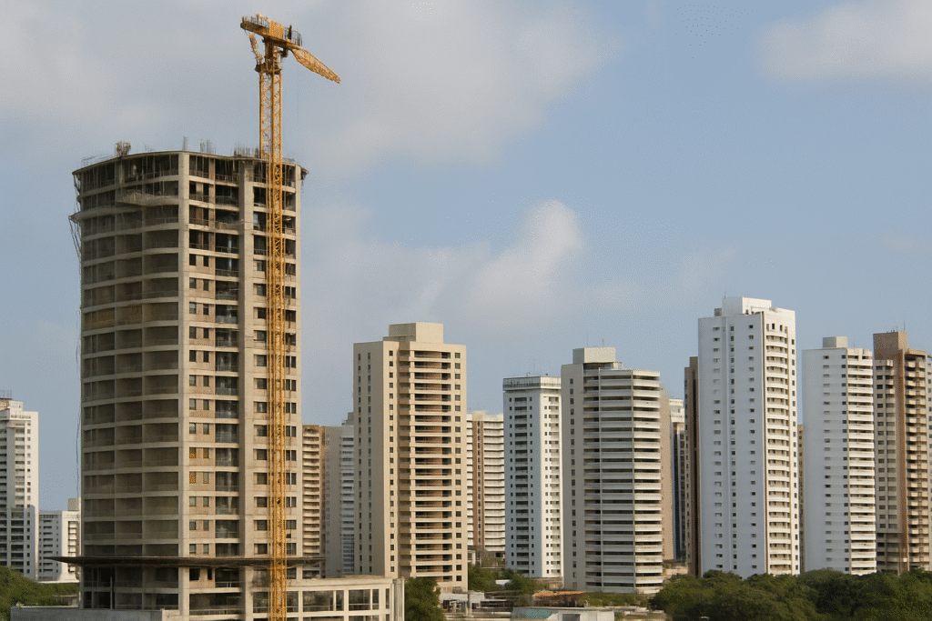 Imóvel na planta ou pronto para morar: qual vale mais a pena em Fortaleza? 2 Imóvel na planta ou pronto para morar: qual vale mais a pena em Fortaleza