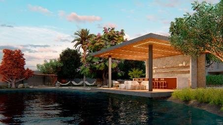 Monte olimpo Casas em condomínio Eusébio CE