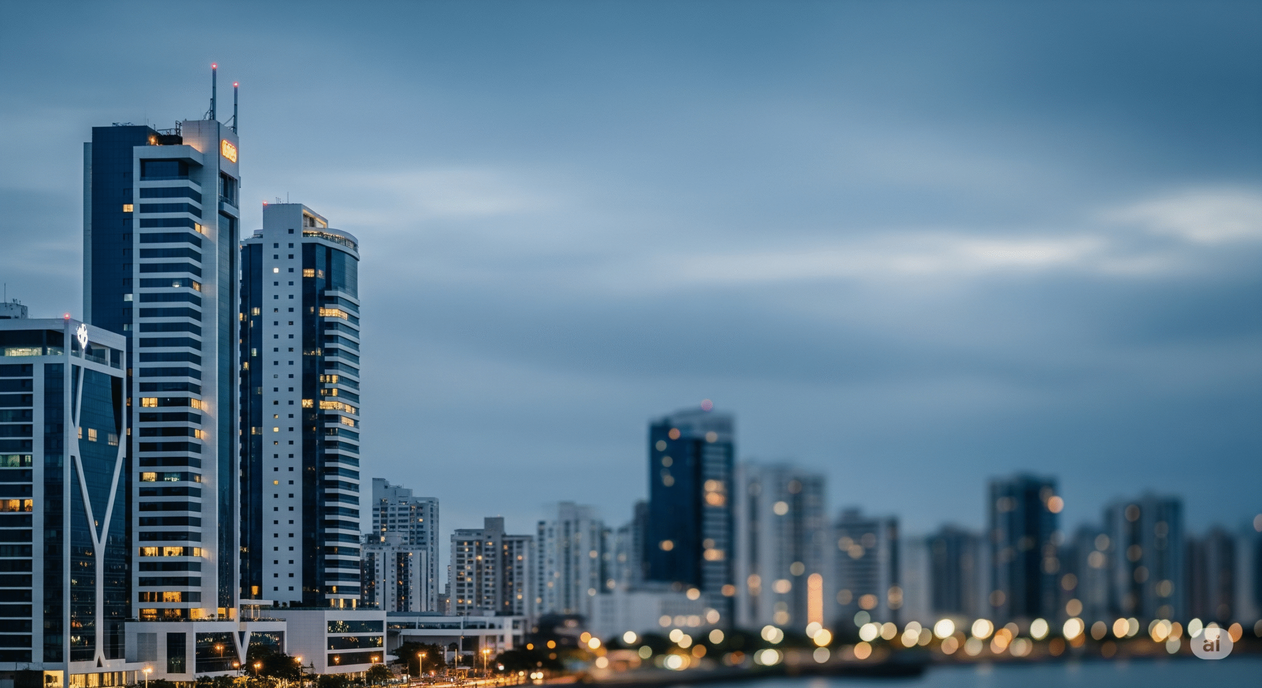 5 melhores bairros de fortaleza ce